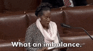 Sheila Jackson Lee GIF by GIPHY News