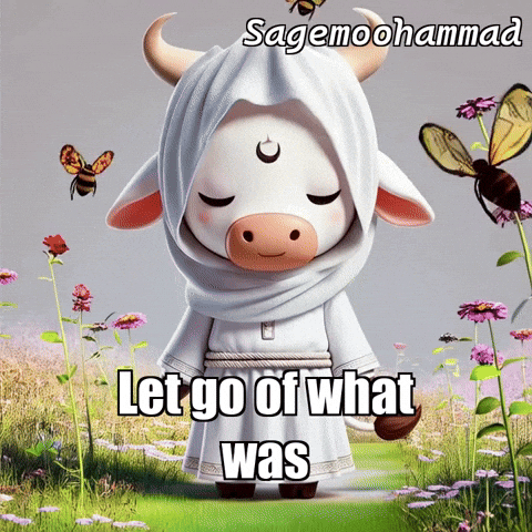 Unity Flower GIF by Sagemoohammad