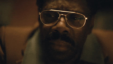 Dacre Montgomery GIF by Row K