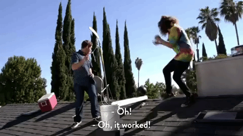 comedy central season 6 episode 7 GIF by Workaholics