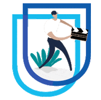 Ecuador Ecomundo Sticker by ECOTEC Alumni