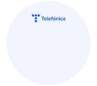 Proud To Be Tech Sticker by Telefonica Tech