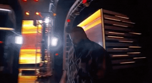Dj Khaled Dancing GIF by BET Hip Hop Awards