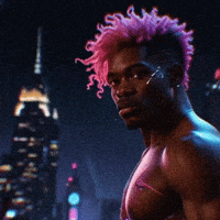 Vaporwave GIF by Garbi KW