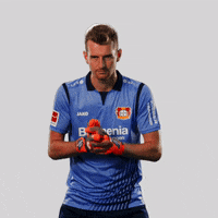 GIF by Bayer 04 Leverkusen