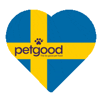 Heart Love Sticker by petgood