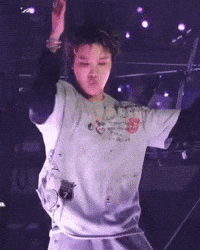 Go Go Dance GIF