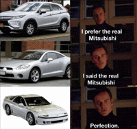 Mitsubishi Eclipse GIF