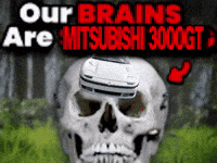 Mitsubishi Gst GIF