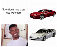 Ferrari Mitsubishi GIF