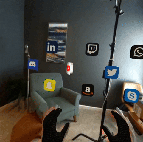 ashishkumar746d apple future apple vision pro vision pro GIF