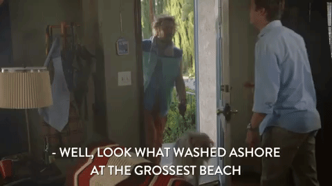 season 3 true dromance GIF by Workaholics