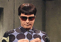 Awkward Saturday Night Live GIF