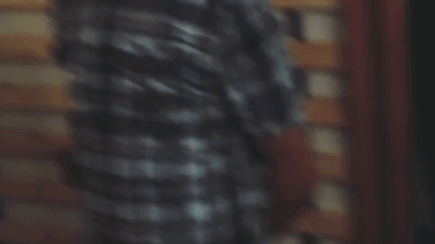 music video brave face GIF by Modern Whale
