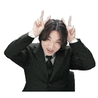 HIGH-LITE bigbang daesung 빅뱅 대성 Sticker