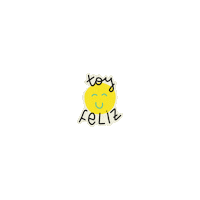 Happy Emoji Sticker by Innovartuy