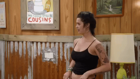GIF by Party Down South