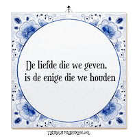 Humor Support Sticker by Tegelspreuken.nl