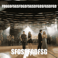 charlieputh GIF by ARtestpage