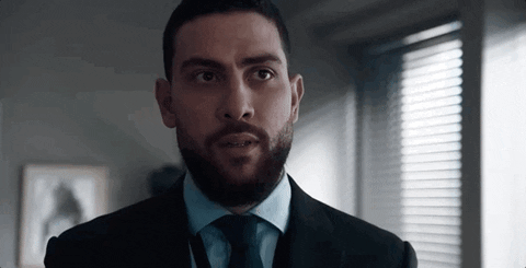 Cbs Fbi GIF by Wolf Entertainment