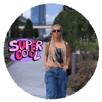 Dance Love Sticker by Didem Zeybek