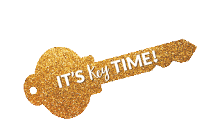 Closing Real Estate Agent Sticker by All Things Real Estate