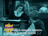 the amanda show nicksplat GIF