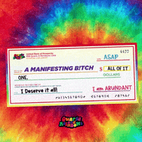 Quartzandrainbows  GIF