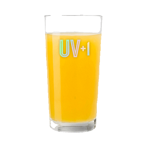 friday weekend Sticker by UV Vodka
