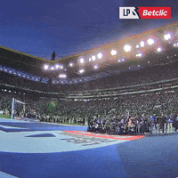 Sporting GIF by Betclic Portugal