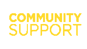 Njcommunity Sticker by Noel Jones Real Estate