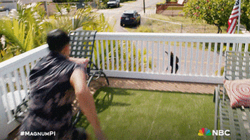 Season 5 Jump GIF by NBC