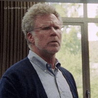 Frustrated Its Okay GIF by La Guarimba Film Festival