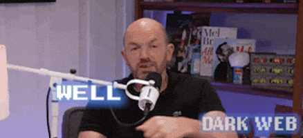You Win Paul Scheer GIF by Dark Web