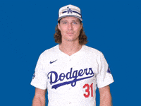 Well Done Yes GIF by MLB