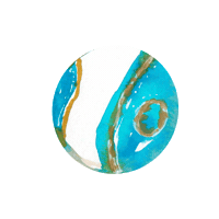 Palette Studio Sticker