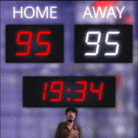 95 Home GIF