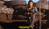 mad max GIF