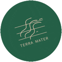 Sticker by Terra Mater