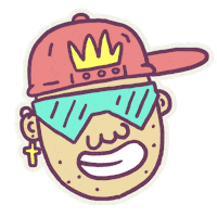Wwe Team Sticker