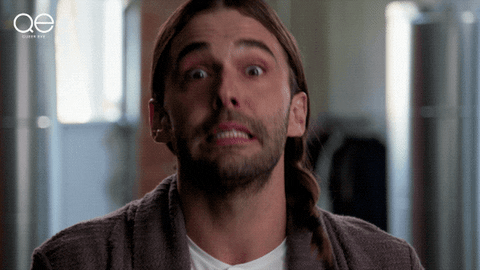 Netflix GIF by Queer Eye