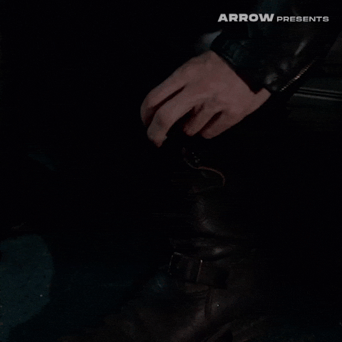 Al Pacino Dance GIF by Arrow Video