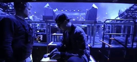 GIF by Robin Schulz
