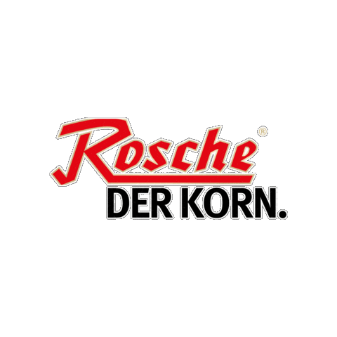 EdelkornBrennereiJosRosche korn emsland brennerei haselünne Sticker