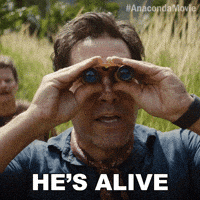 Anaconda GIF by Sony Pictures