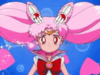 sailor moon GIF