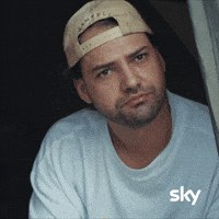 Knapp Wow GIF by Sky Deutschland