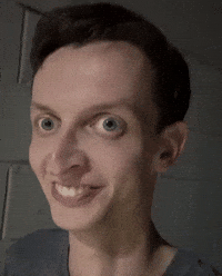 Freak GIF