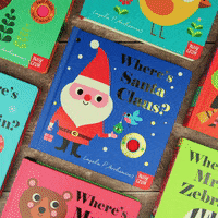 NosyCrow  GIF