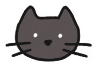 Cats Meow Sticker